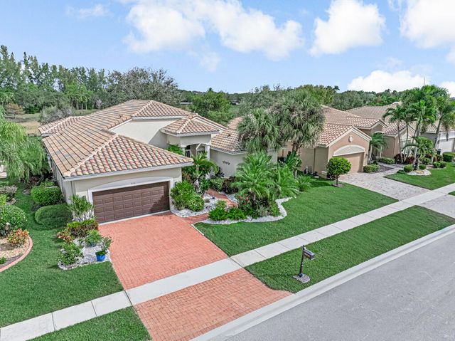 9175 Caserta Street, Lake Worth, FL 33467
