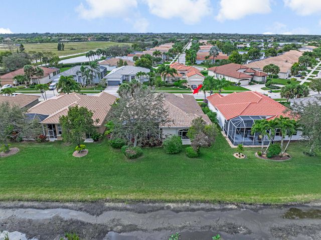 9175 Caserta Street, Lake Worth, FL 33467