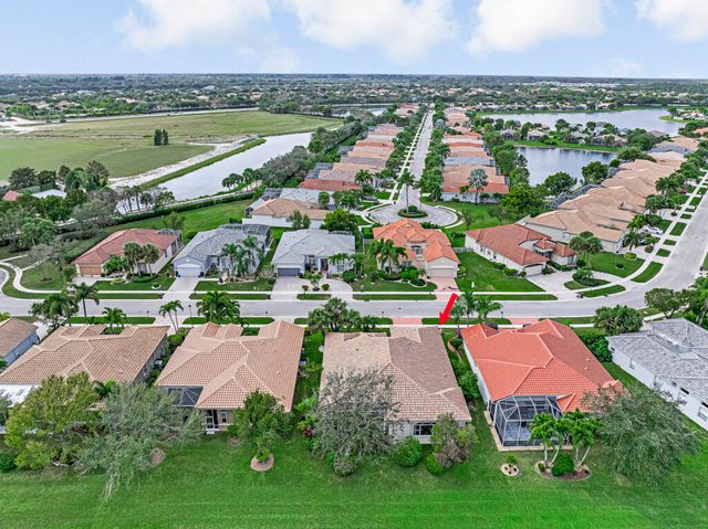 9175 Caserta Street, Lake Worth, FL 33467