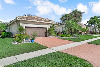 9175 Caserta Street, Lake Worth, FL 33467