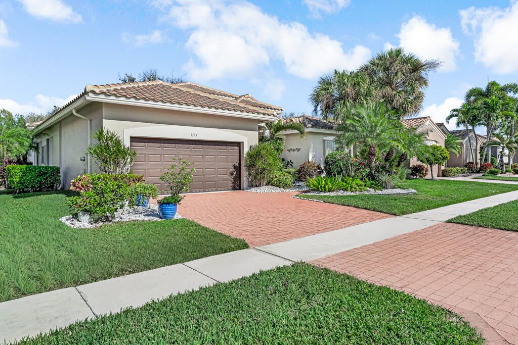 9175 Caserta Street, Lake Worth, FL 33467