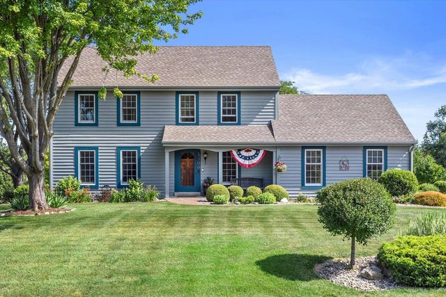 5300 Clover LANE, Racine, WI 53406
