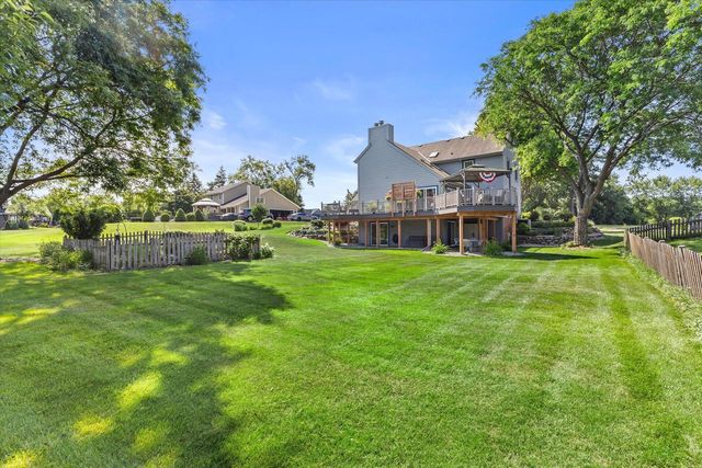 5300 Clover LANE, Racine, WI 53406