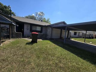 1307 Cactus Street, Baytown, TX 77521