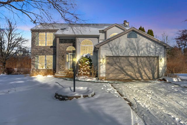 378 Ballenisle Court, Chesterton, IN 46304
