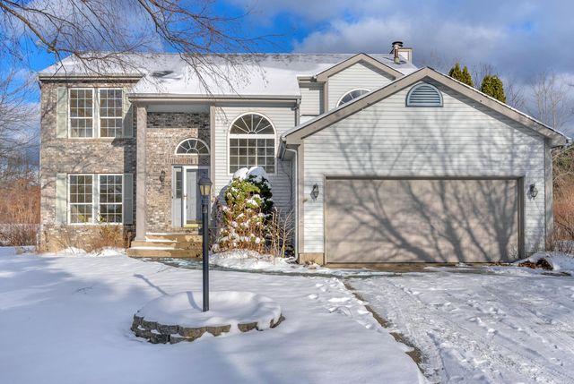 378 Ballenisle Court, Chesterton, IN 46304