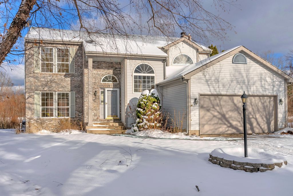 378 Ballenisle Court, Chesterton, IN 46304