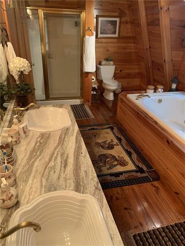 103 Sunrise Terrace, Jasper, GA 30143