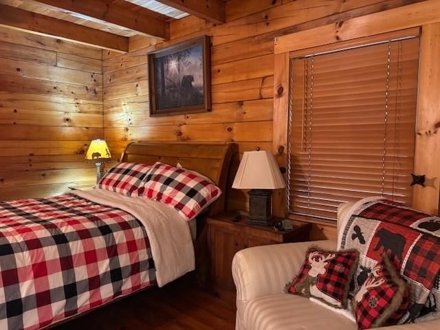 103 Sunrise Terrace, Jasper, GA 30143