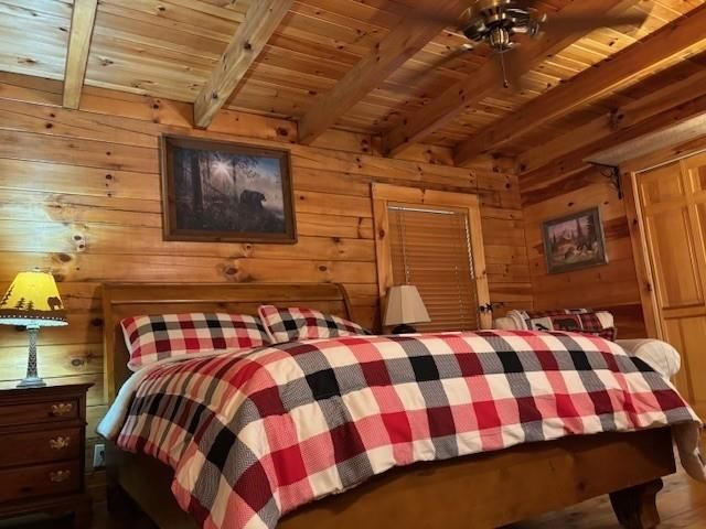 103 Sunrise Terrace, Jasper, GA 30143