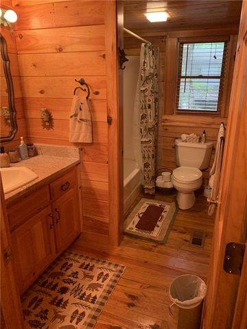 103 Sunrise Terrace, Jasper, GA 30143