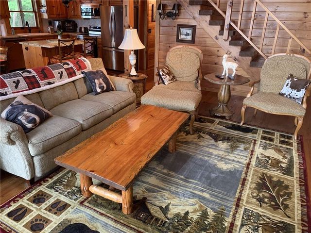 103 Sunrise Terrace, Jasper, GA 30143