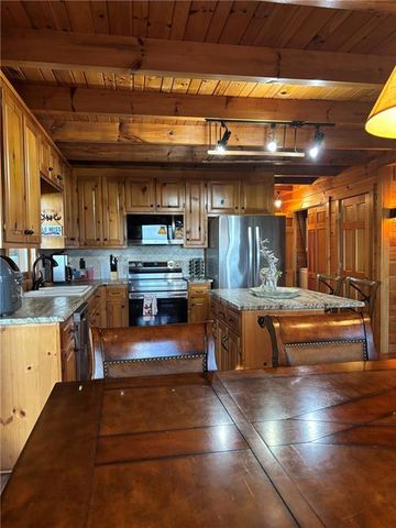 103 Sunrise Terrace, Jasper, GA 30143