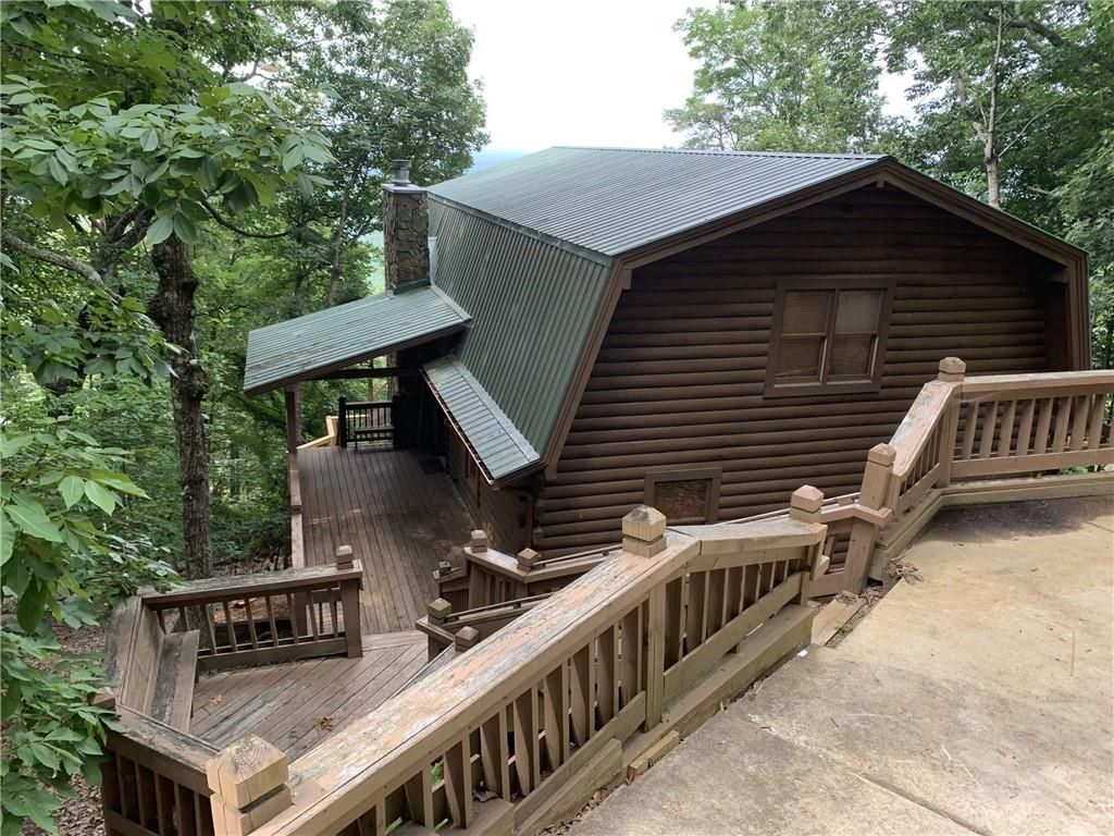 103 Sunrise Terrace, Jasper, GA 30143