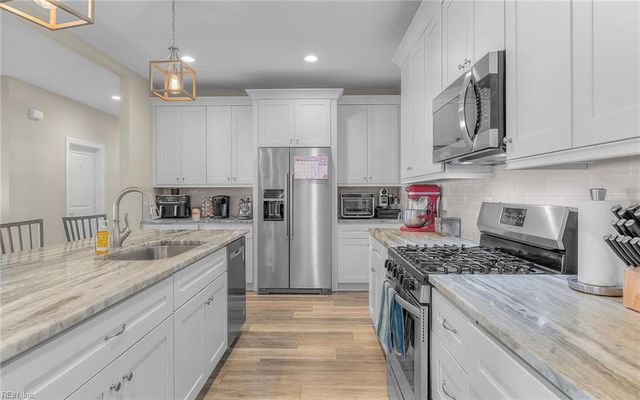 712 Jubilee CT, Chesapeake, VA 23322