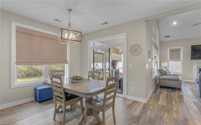 712 Jubilee CT, Chesapeake, VA 23322