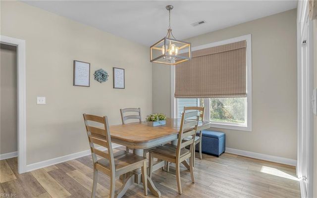 712 Jubilee CT, Chesapeake, VA 23322