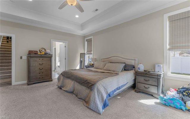 712 Jubilee CT, Chesapeake, VA 23322