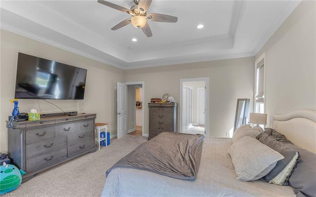 712 Jubilee CT, Chesapeake, VA 23322