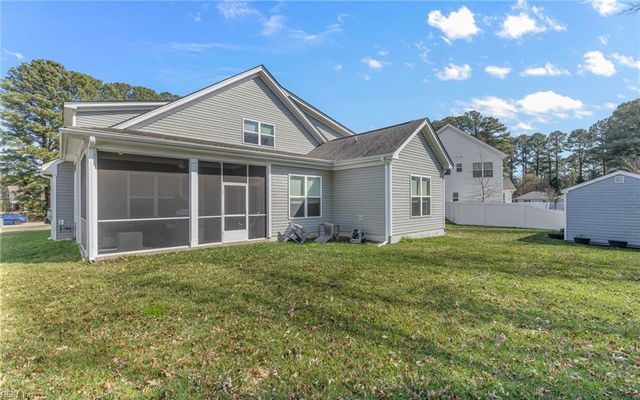 712 Jubilee CT, Chesapeake, VA 23322