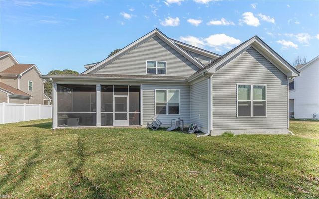 712 Jubilee CT, Chesapeake, VA 23322