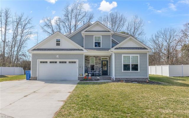 712 Jubilee CT, Chesapeake, VA 23322