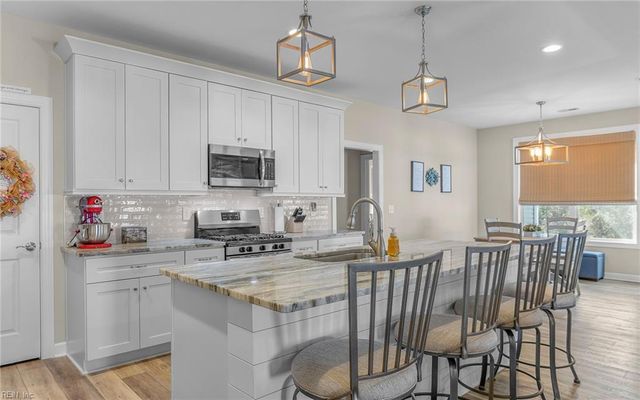 712 Jubilee CT, Chesapeake, VA 23322