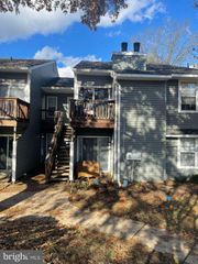 8607 BEEKMAN PL #7D, Alexandria, VA 22309