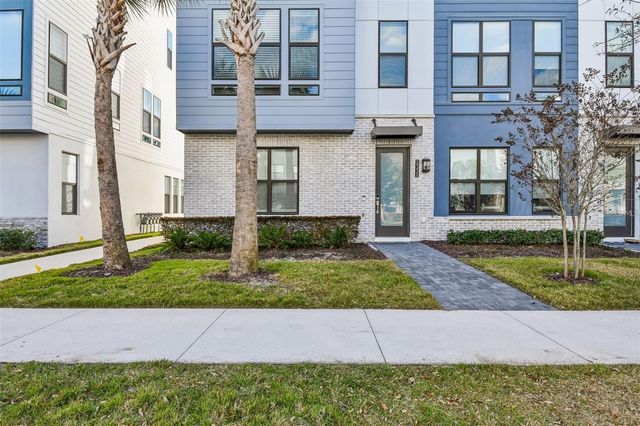 2332 BRIX STREETS, Orlando, FL 32804