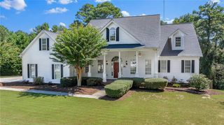 3531 Haddon Hall Drive, Buford, GA 30519