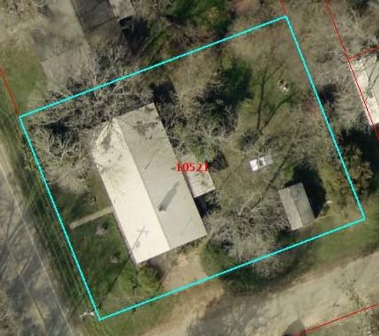 204 N Rockdale ST, Lexington, TX 78947