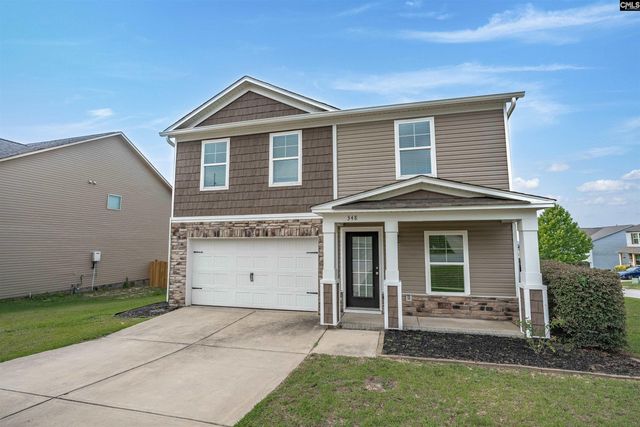 348 Riglaw Circle, Lexington, SC 29073