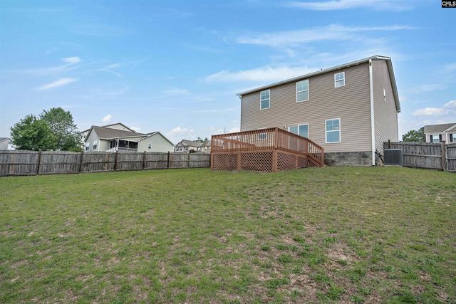 348 Riglaw Circle, Lexington, SC 29073