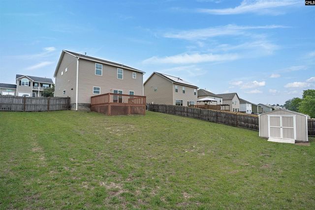 348 Riglaw Circle, Lexington, SC 29073