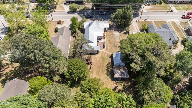 532 N Oneil Street, Clayton, NC 27520
