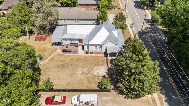 532 N Oneil Street, Clayton, NC 27520