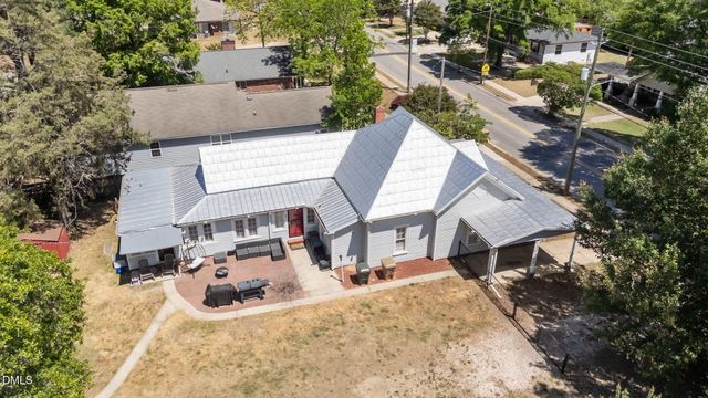 532 N Oneil Street, Clayton, NC 27520