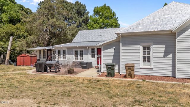 532 N Oneil Street, Clayton, NC 27520