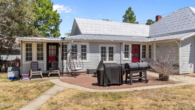 532 N Oneil Street, Clayton, NC 27520