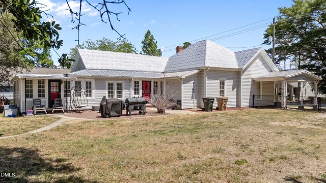 532 N Oneil Street, Clayton, NC 27520