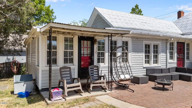 532 N Oneil Street, Clayton, NC 27520