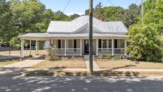 532 N Oneil Street, Clayton, NC 27520