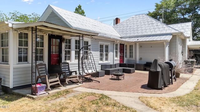 532 N Oneil Street, Clayton, NC 27520