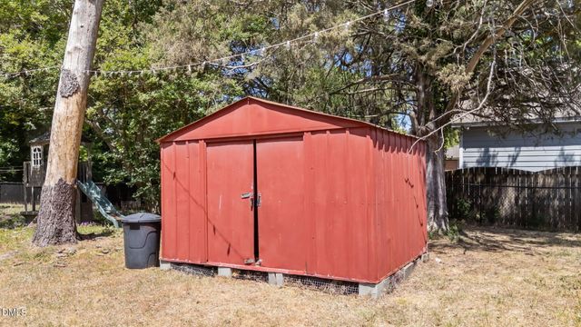 532 N Oneil Street, Clayton, NC 27520