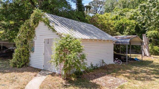 532 N Oneil Street, Clayton, NC 27520