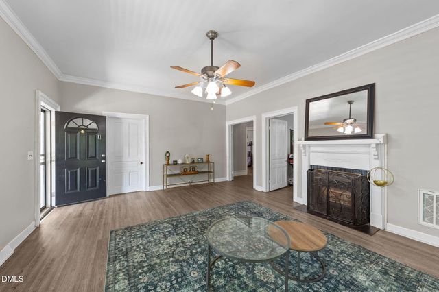 532 N Oneil Street, Clayton, NC 27520