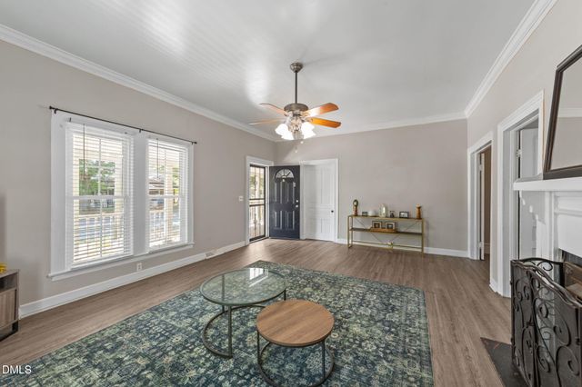 532 N Oneil Street, Clayton, NC 27520