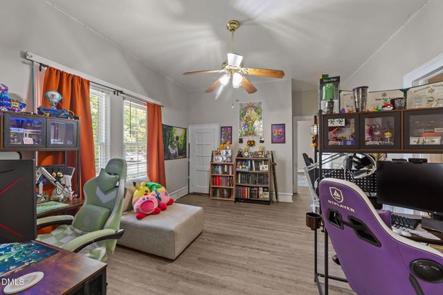 532 N Oneil Street, Clayton, NC 27520