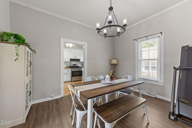 532 N Oneil Street, Clayton, NC 27520