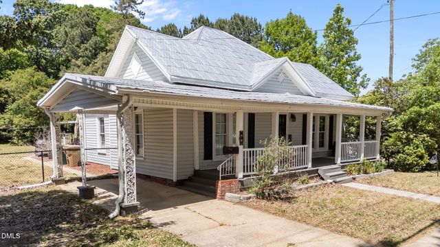 532 N Oneil Street, Clayton, NC 27520